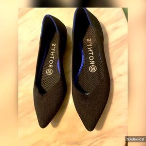 Womens Rothy's size 6